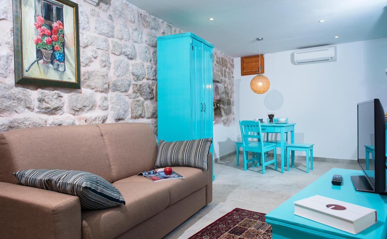 Imperia - Chic! Place With Balcony Dubrovnik Exterior foto